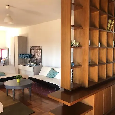 Apartment A Casa Di Zoe - Stopping Point For Bike And Moto - Parcheggio Privato Gratis Civita Castellana
