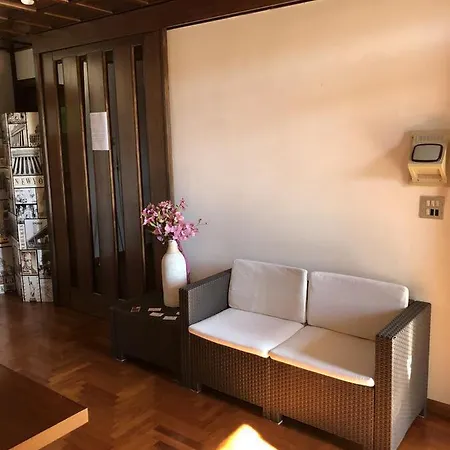 A Casa Di Zoe - Stopping Point For Bike And Moto - Parcheggio Privato Gratis * Civita Castellana