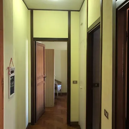 A Casa Di Zoe - Stopping Point For Bike And Moto - Parcheggio Privato Gratis Apartment