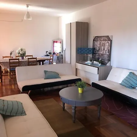 A Casa Di Zoe - Stopping Point For Bike And Moto - Parcheggio Privato Gratis Apartment Civita Castellana