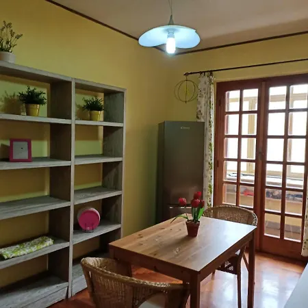 A Casa Di Zoe - Stopping Point For Bike And Moto - Parcheggio Privato Gratis Civita Castellana