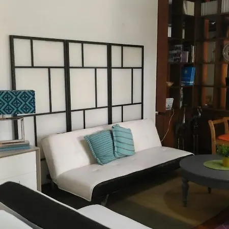 A Casa Di Zoe - Stopping Point For Bike And Moto - Parcheggio Privato Gratis Civita Castellana