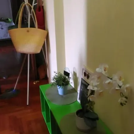 A Casa Di Zoe - Stopping Point For Bike And Moto - Parcheggio Privato Gratis Civita Castellana