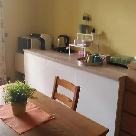 Apartment A Casa Di Zoe - Stopping Point For Bike And Moto - Parcheggio Privato Gratis *