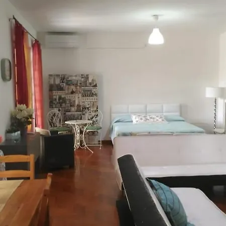 A Casa Di Zoe - Stopping Point For Bike And Moto - Parcheggio Privato Gratis Apartment