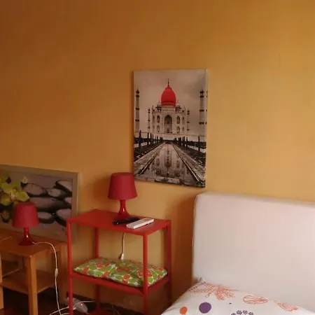 Apartment A Casa Di Zoe - Stopping Point For Bike And Moto - Parcheggio Privato Gratis *