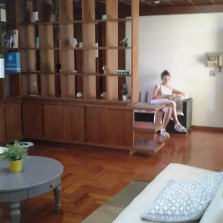 A Casa Di Zoe - Stopping Point For Bike And Moto - Parcheggio Privato Gratis Civita Castellana